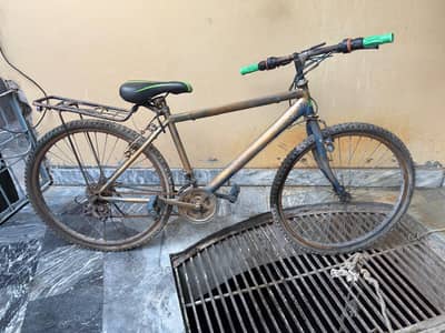 Important cycle 26 size