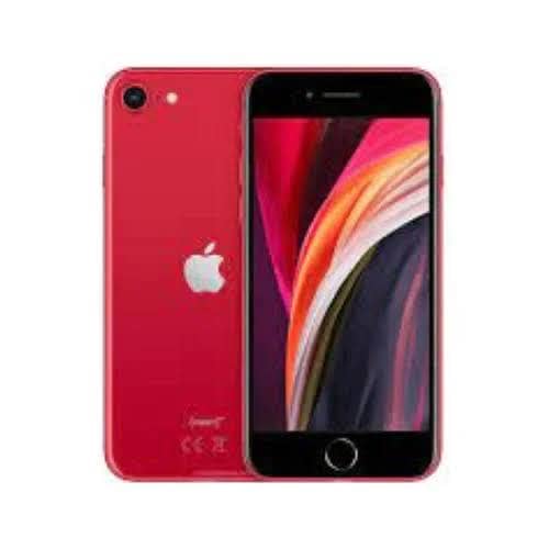 Apple iPhone SE 0