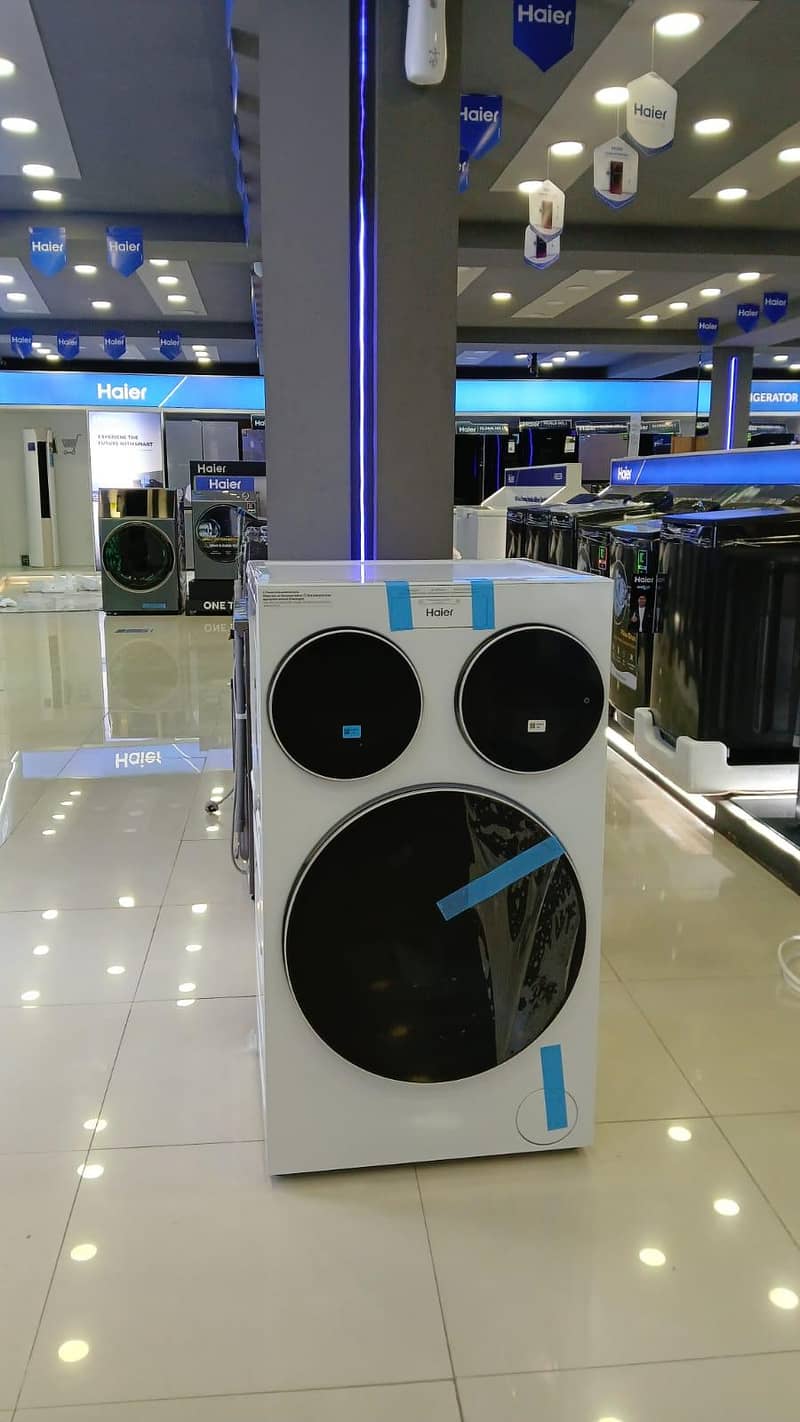washing machine 8