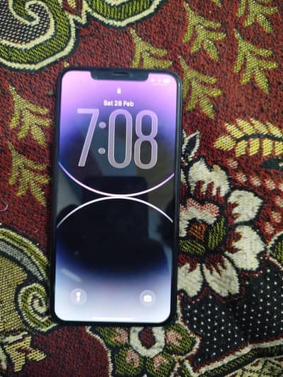 Apple iPhone 11 Pro Max 256 gb jv