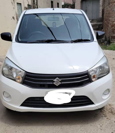 Suzuki Cultus VXR 2021
