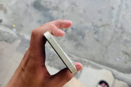 Apple iPhone 12 mini