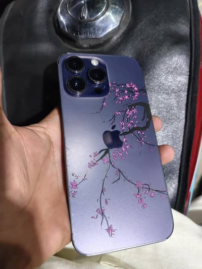 Apple iPhone 14 Pro Max
