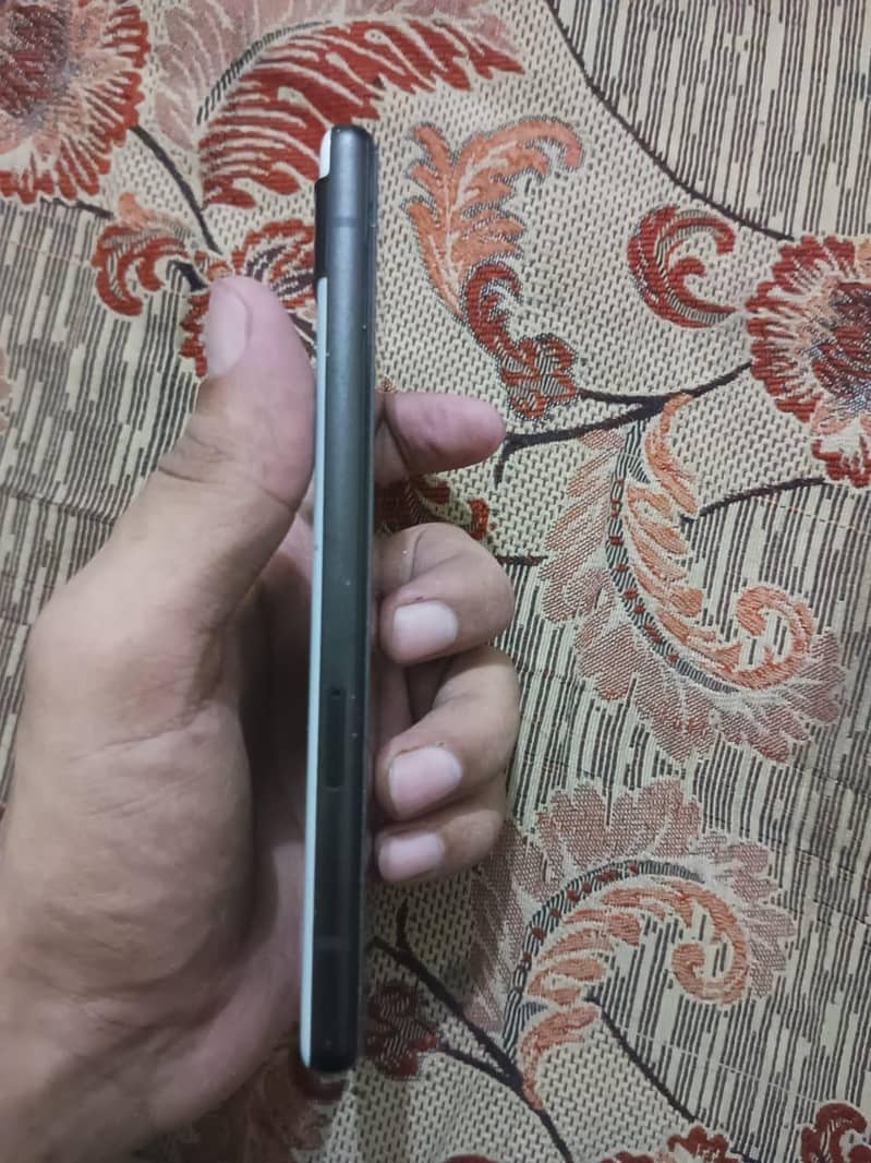 Google Pixel 6a 3
