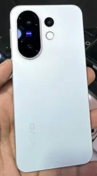 Vivo x200 fe