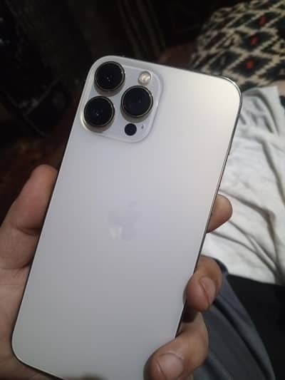 Apple iPhone 13 Pro Max HK model