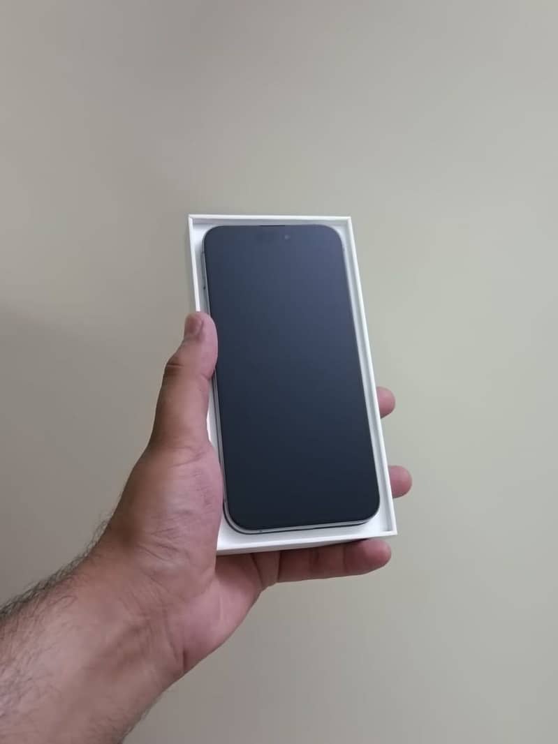 Apple iPhone 15 Pro Max 0