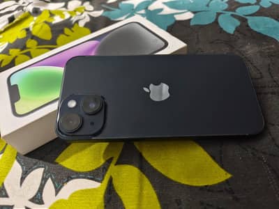 Apple iPhone 14