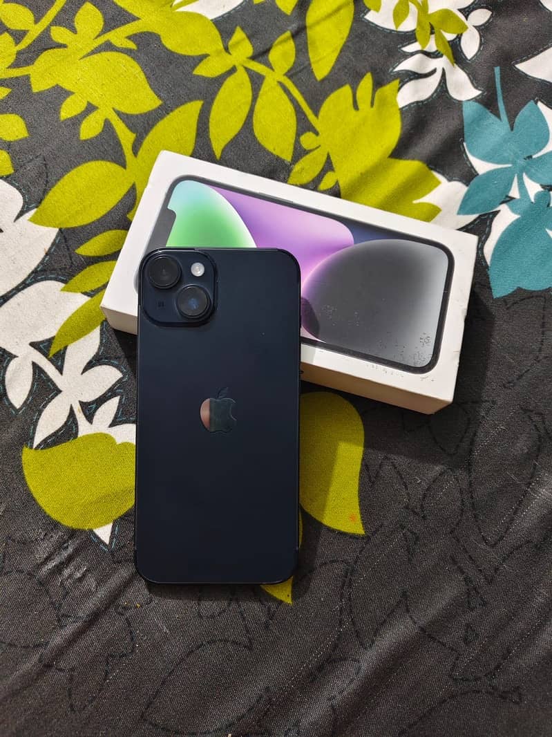Apple iPhone 14 1