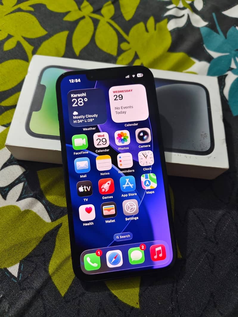 Apple iPhone 14 2