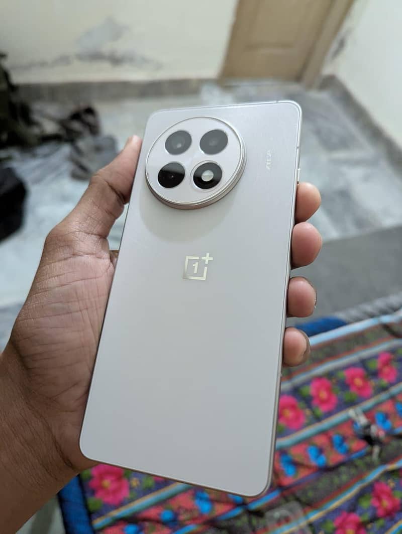 One Plus Ace 5 0