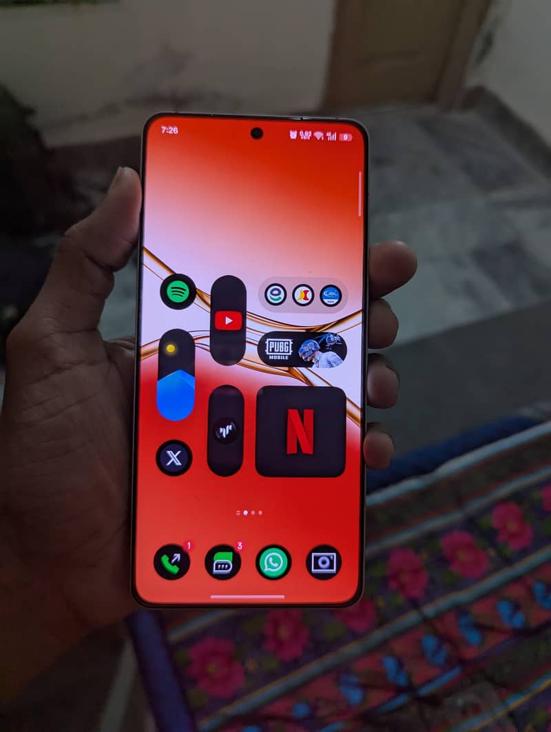 One Plus Ace 5 5