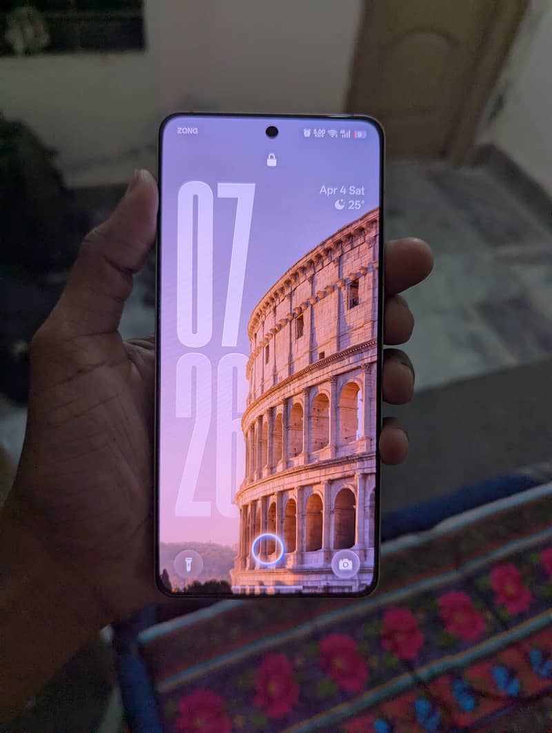 One Plus Ace 5 6