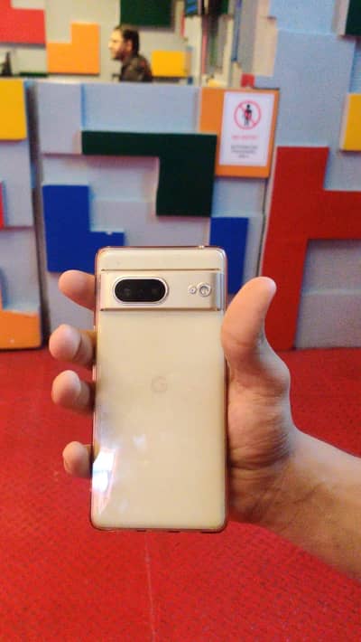 Google Pixel 7