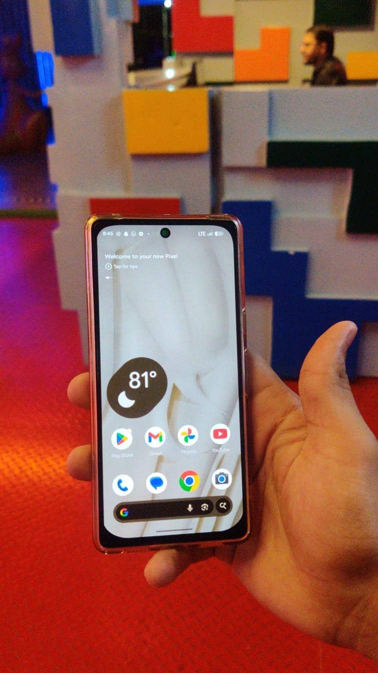 Google Pixel 7 1