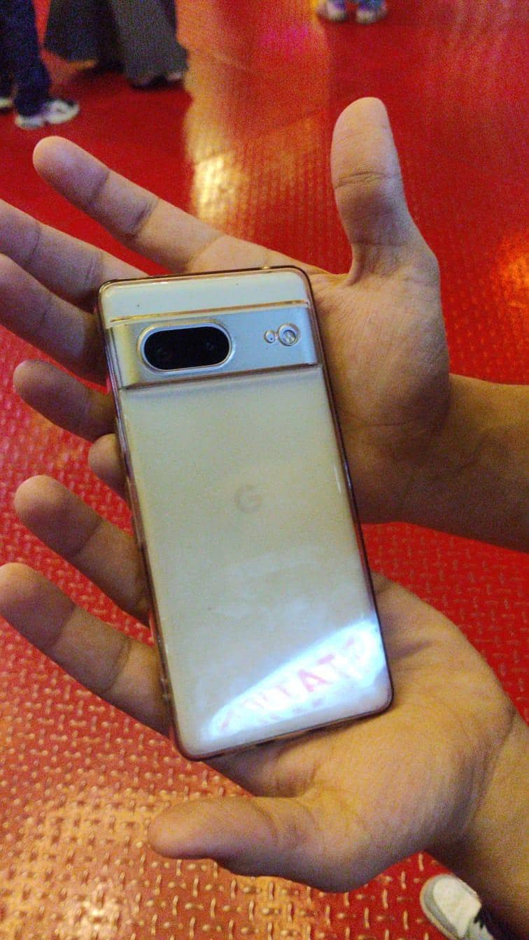 Google Pixel 7 2