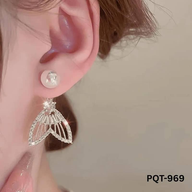 Earrings 1