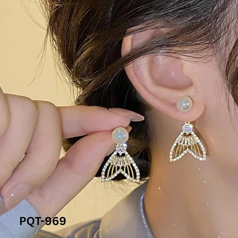 Earrings 2