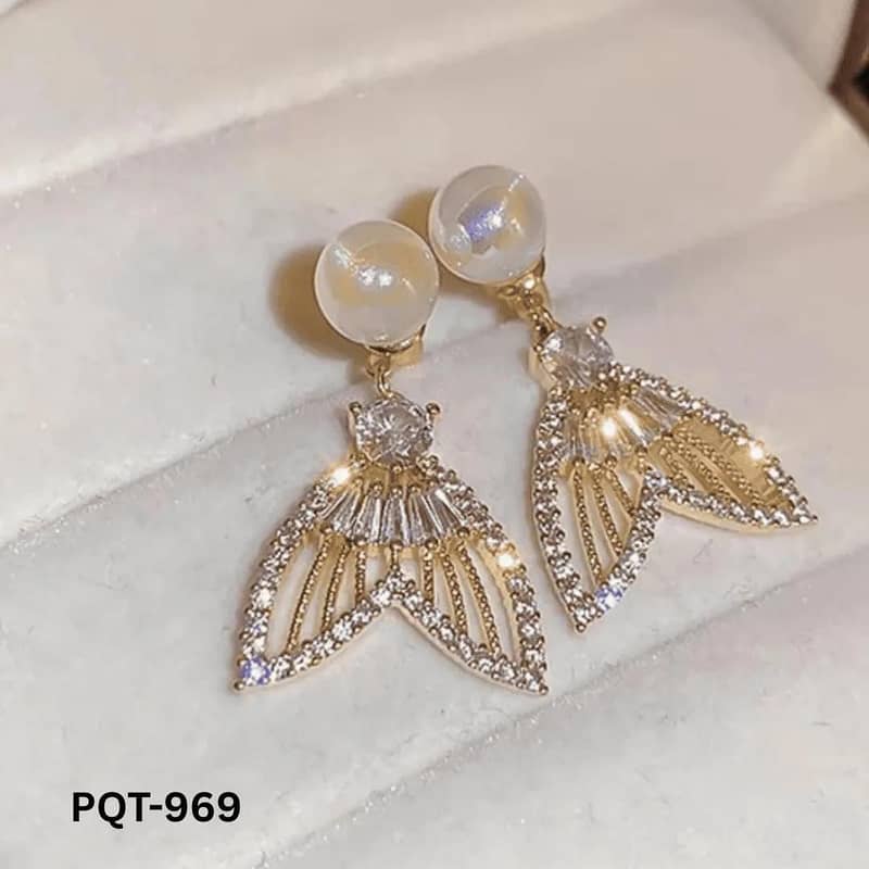 Earrings 3