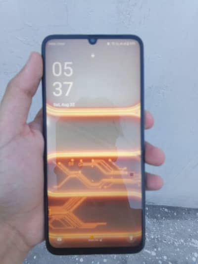 Realme Note 60x 4/128 For sell