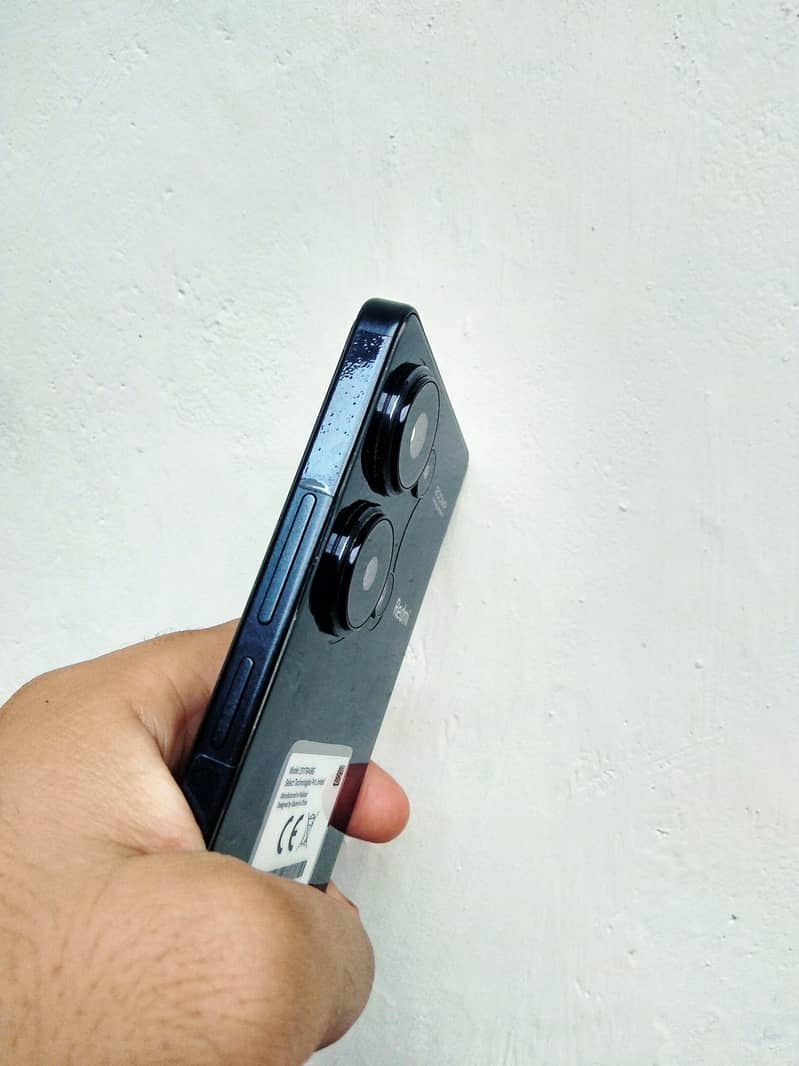 Xiaomi Redmi Note 13 Pro 8