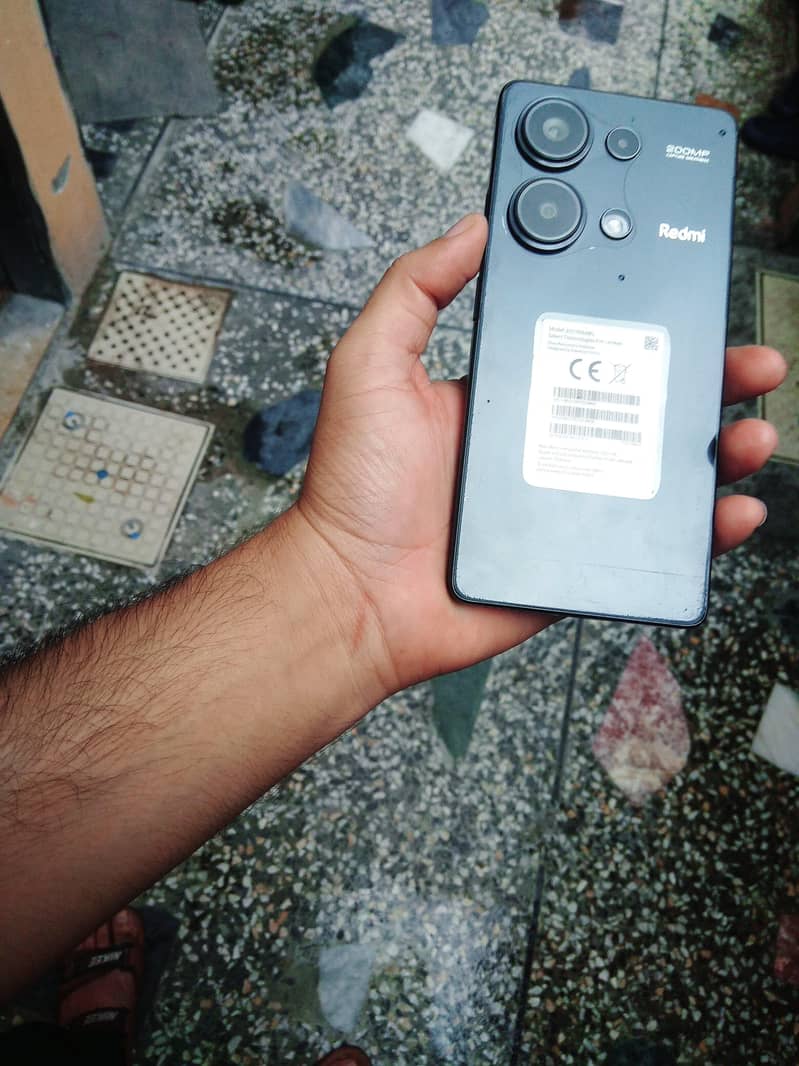 Xiaomi Redmi Note 13 Pro 11