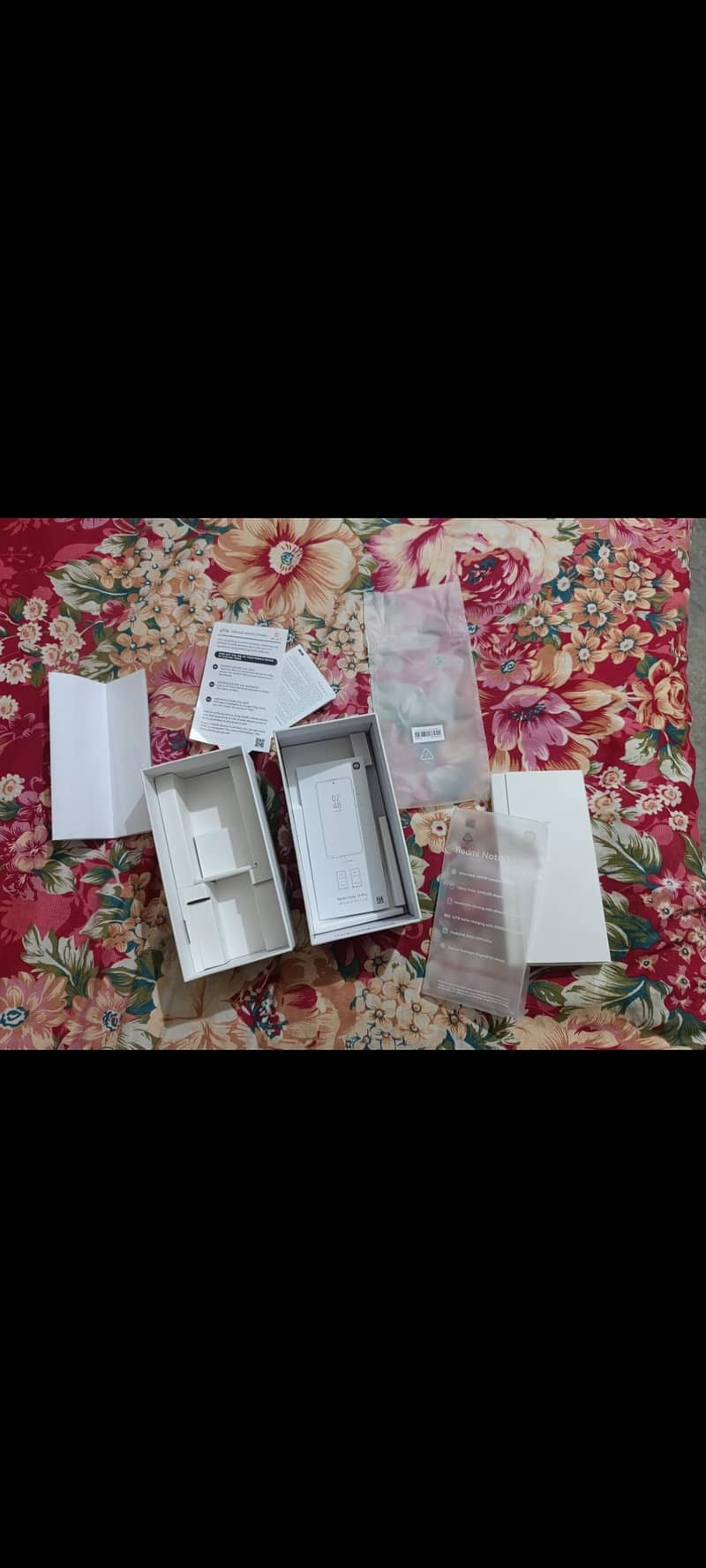 Xiaomi Redmi Note 13 Pro 12