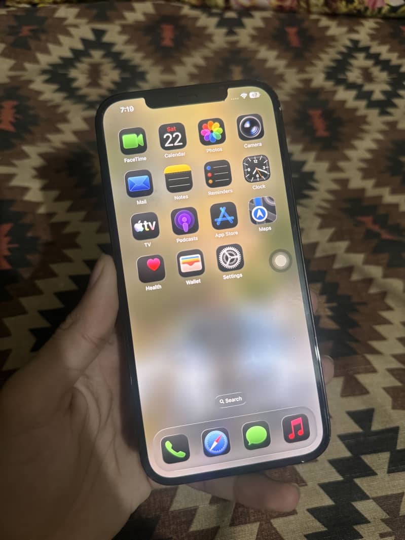 Apple iPhone 12 Pro Max 2