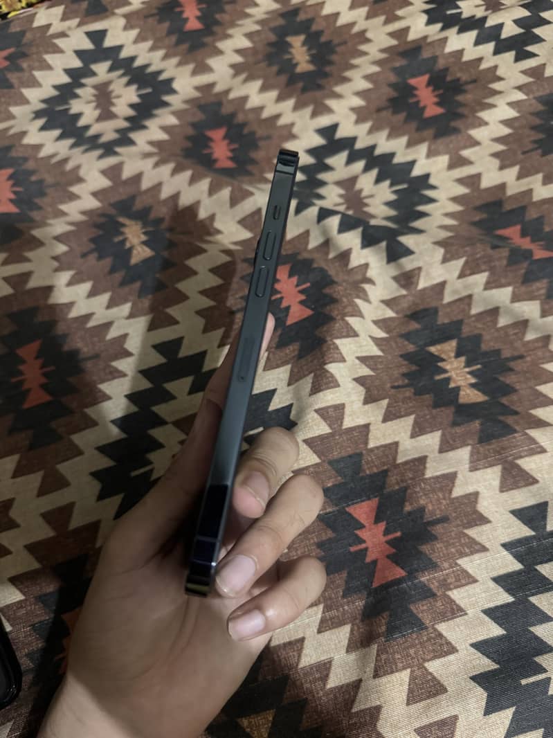 Apple iPhone 12 Pro Max 5