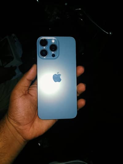 Apple iPhone 15 Pro Max WITH BOX OFFICIAL PTA DUAL SIM 512 GB