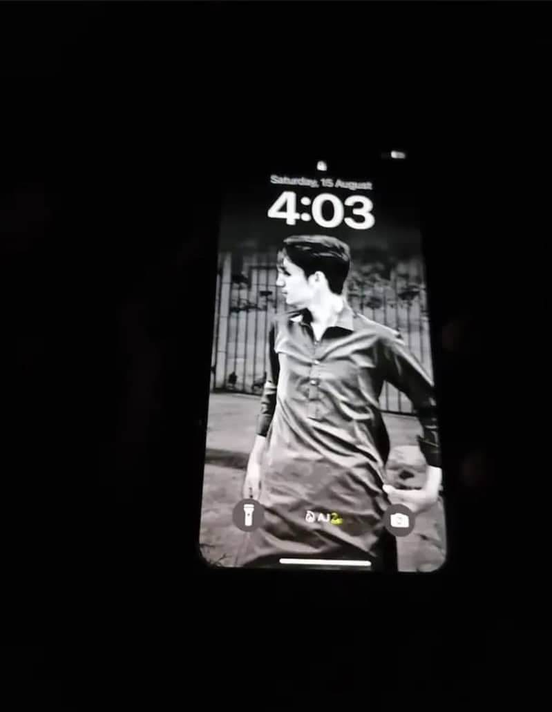 Apple iPhone XS Max 0