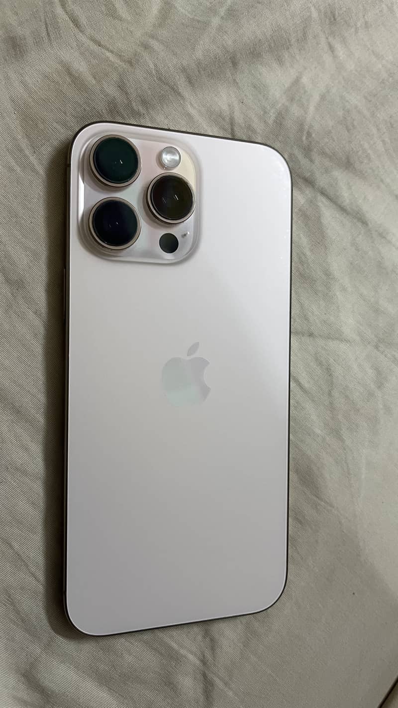 Apple iPhone 16 Pro Max 0