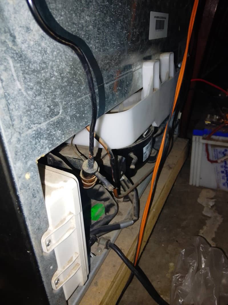 Refrigerator 3