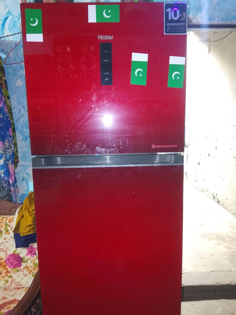 Refrigerator 5