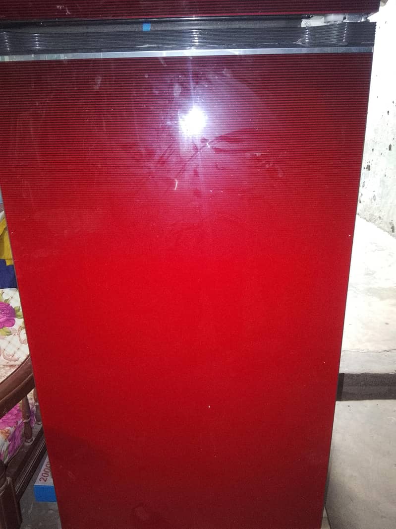 Refrigerator 8