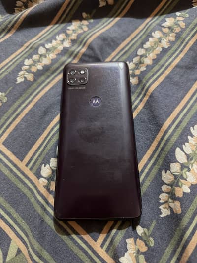 Motorola One 5G Ace 6 128