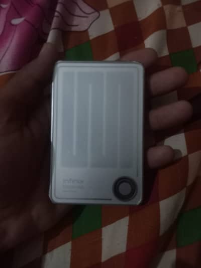Infinix Note 60 Pro