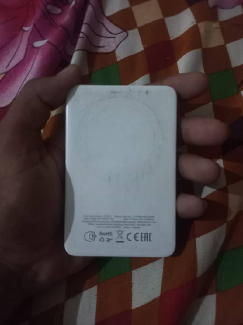 Infinix Note 60 Pro 1