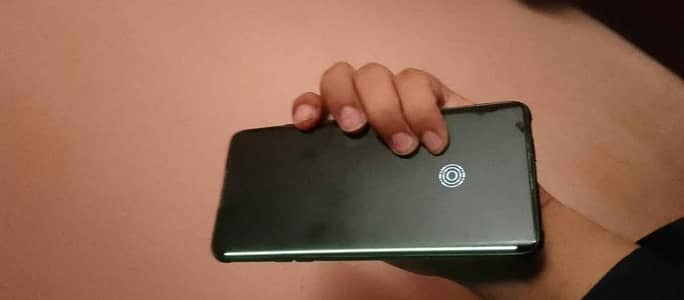 One Plus 8