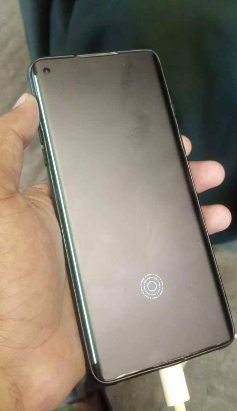 One Plus 8 3
