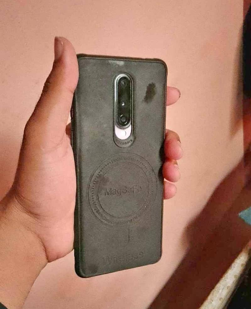 One Plus 8 5