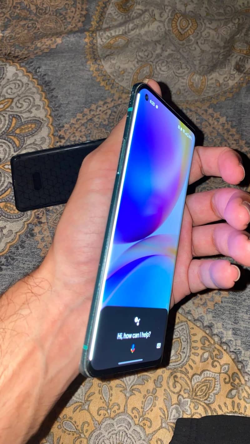 One Plus 8 6