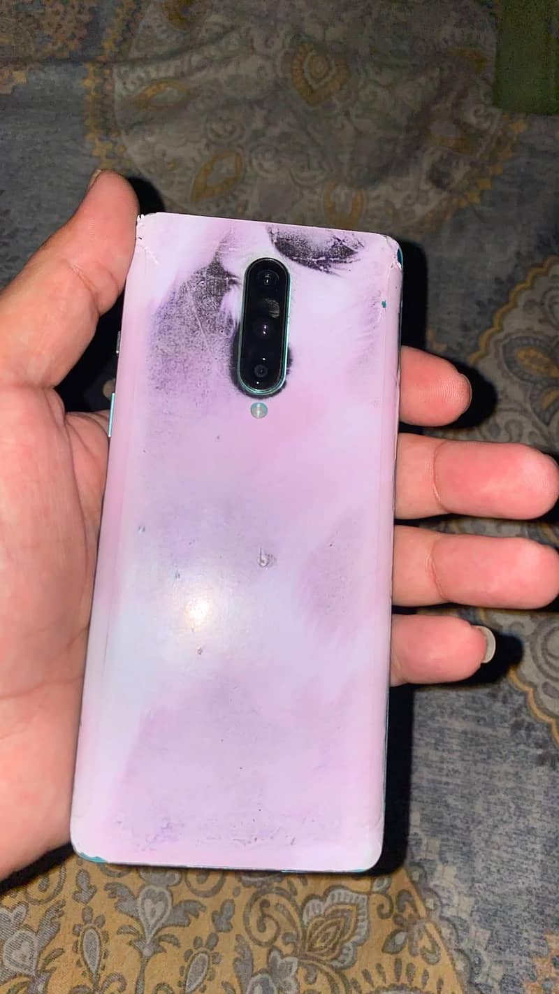 One Plus 8 7