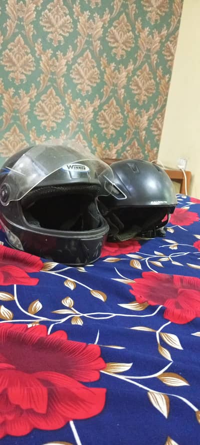 halmat