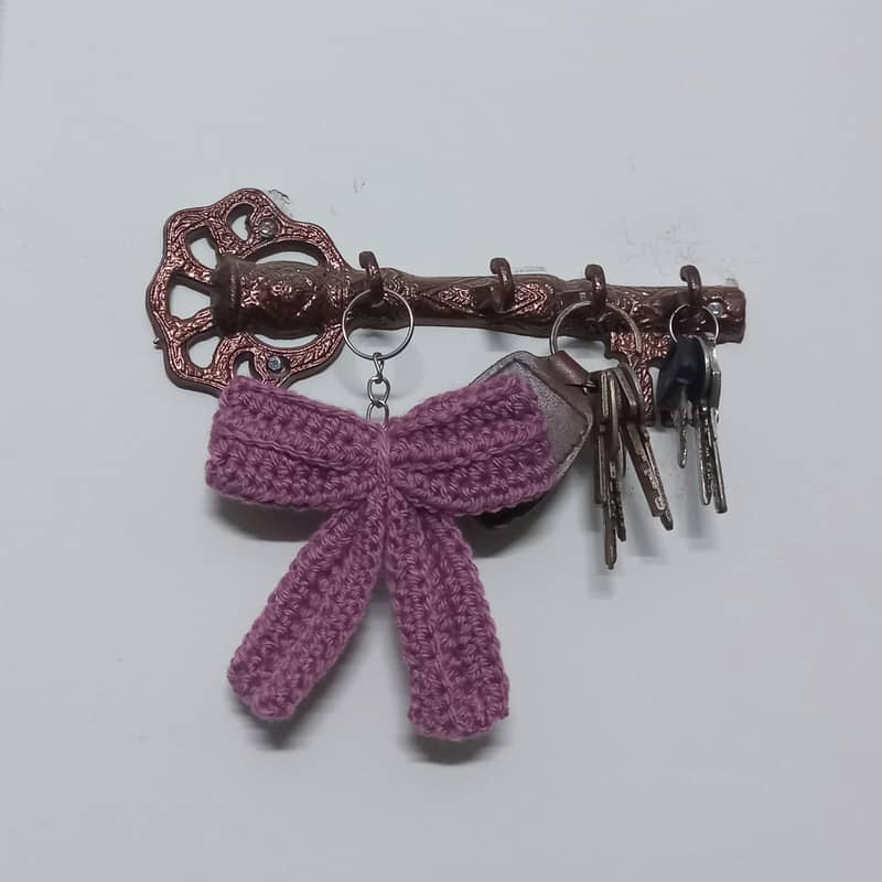 Crochet 0
