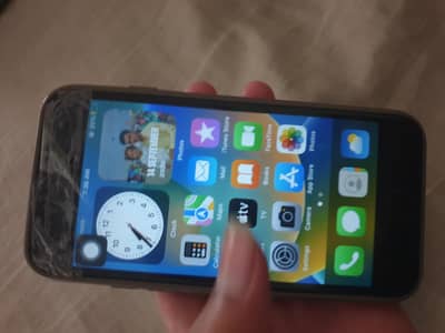 Apple iPhone 8