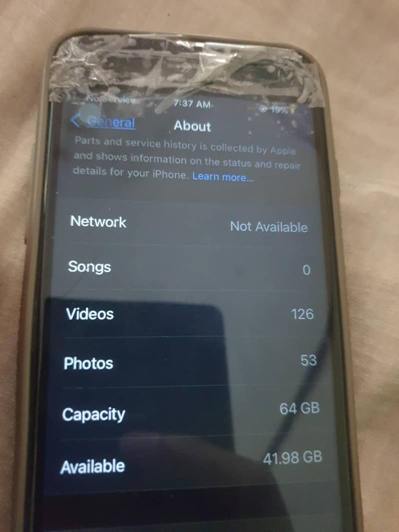 Apple iPhone 8 4