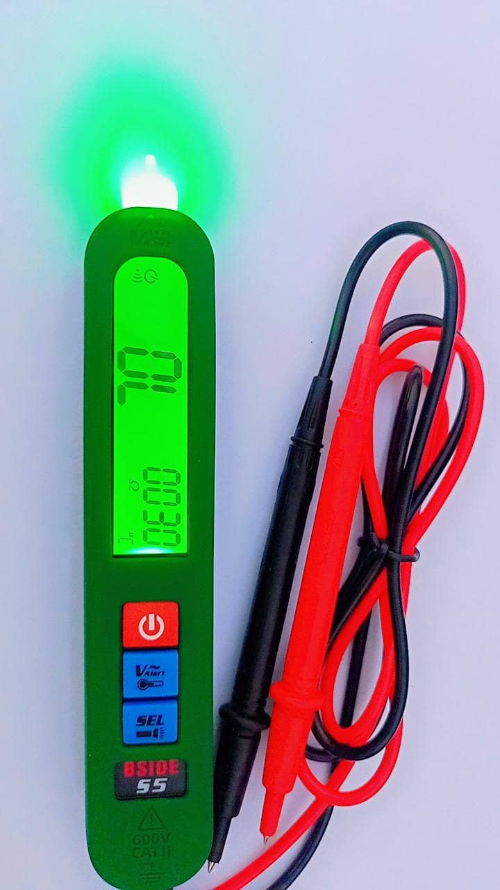 bside S5 Smart Multimeter 0