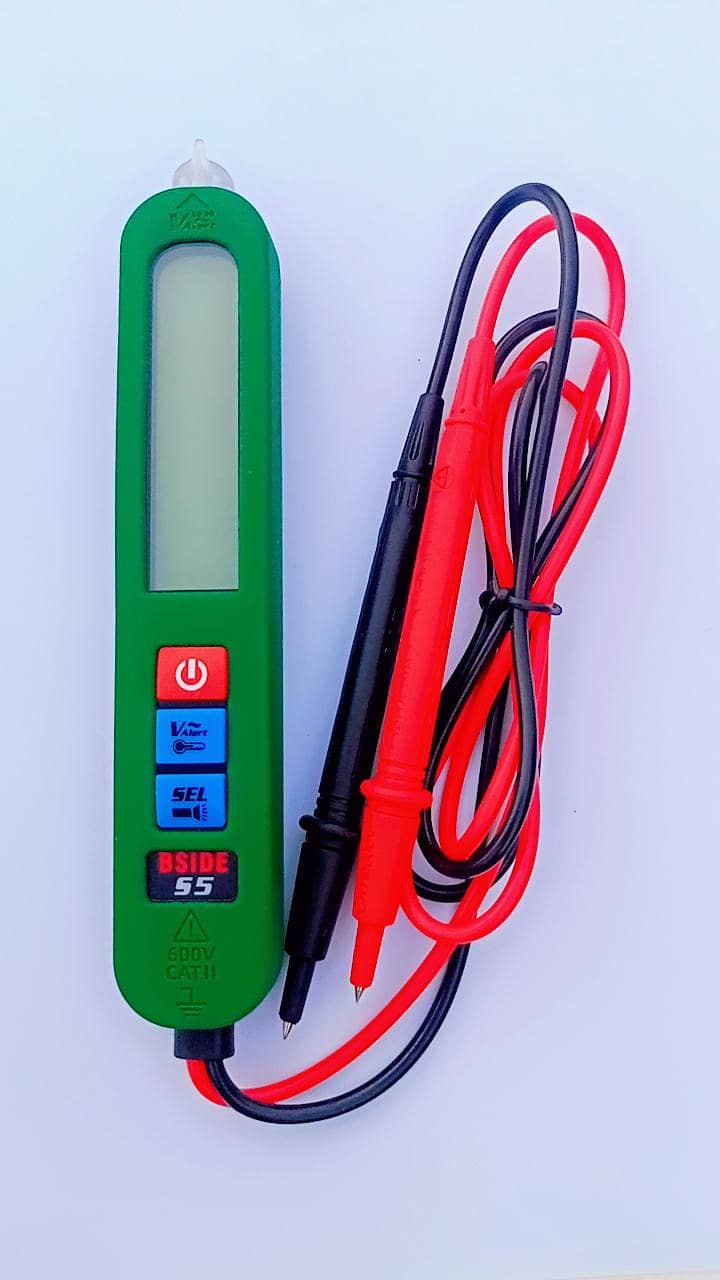 bside S5 Smart Multimeter 1