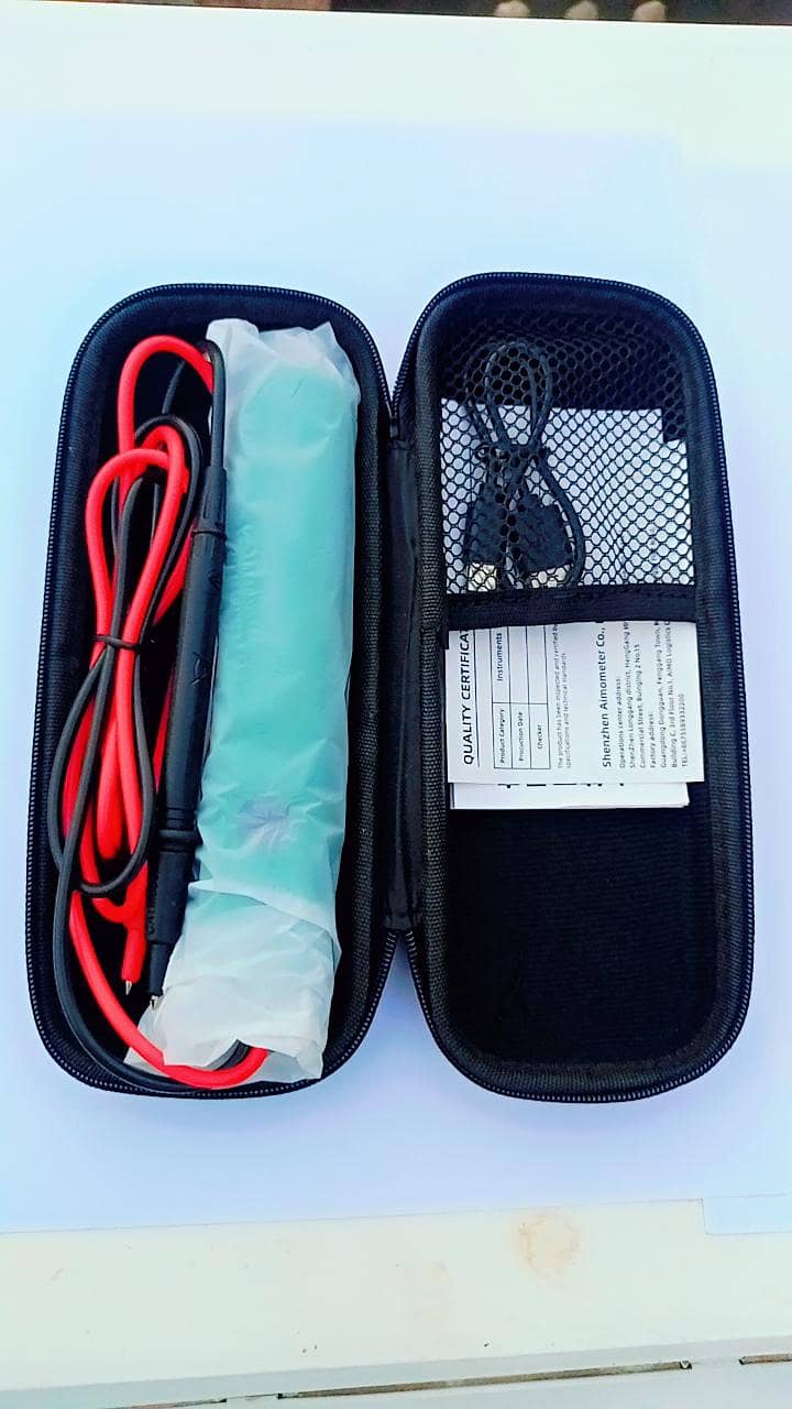 bside S5 Smart Multimeter 2